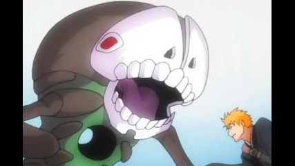 Bleach - 006 - Fight to the Death! Ichigo vs Ichigo