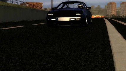 Live For Speed Black Devil (xrg)