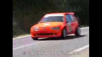 Peugeot 106 Kit Kar