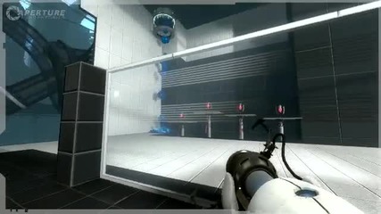 Portal 2 - Repulsion gel 