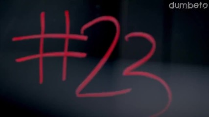 Miley Cyrus, Wiz Khalifa & Juicy J - 23