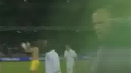 Рууни изригна срещу английските фенове след мача Англия - Алжир 0:0 