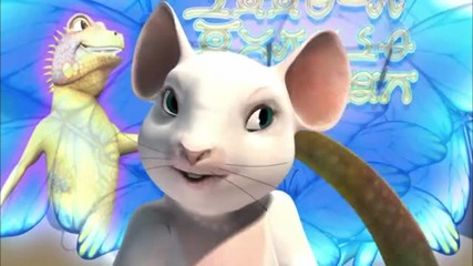 Animalia - Tunnel Vision (ep.16)