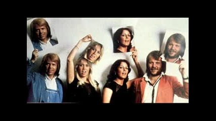Abba - Just Like That 
