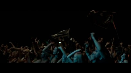 Shaggy Mohombi Faydee Costi - Habibi (i need Your love) - Official Video