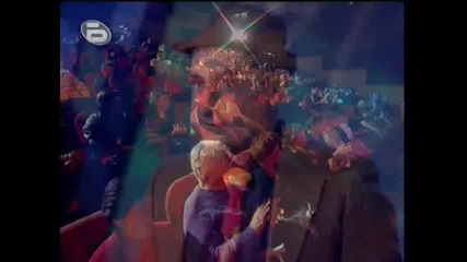 Комиците - Гатьо Данков