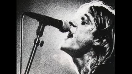 Nirvana - Something In The Way