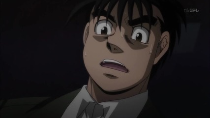 Hajime no Ippo: The Fighting - New Challenger - 16 [bg subs]