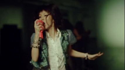 Lisa - Rising Hope