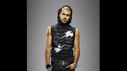 Danny Fernandes ft. Shawn Desman - Feel It 