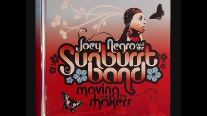 Joey Negro and the Sunburst Band - Sitting On Top Of The World Original Mix 