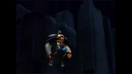 Beast Machines - 2x08 - Sparkwar (part 2 - The Search) 