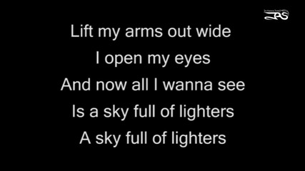 Eminem - Lighters ft. Bruno Mars and Royce Da 5 9 [new Music 2011 - Lyrics]