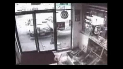 Некадърни Шофьори