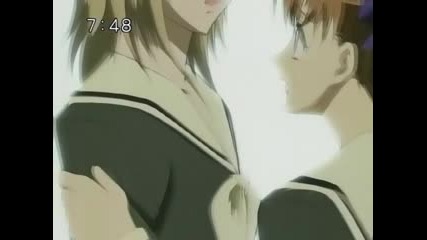 Maria - sama ga Miteru 2nd - 04 