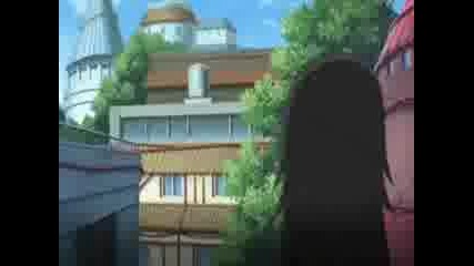 Naruto - Hotel Room
