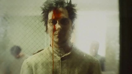 Avenged Sevenfold - Nightmare [official Music Video]
