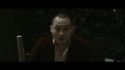 [бг субс] The Beast (2011) - част 2/2
