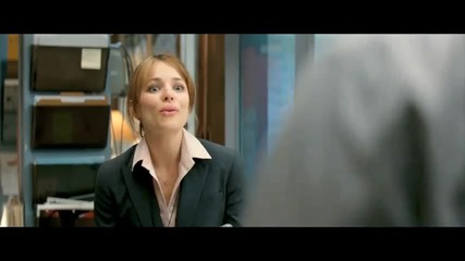 Morning Glory - Story Featurette Official (hd) 