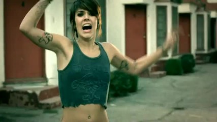 Bullet For My Valentine - All These Things I Hate (revolve Around Me) 