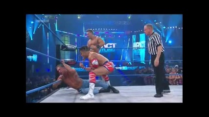 impact.wrestling.2012.12.13.част 2