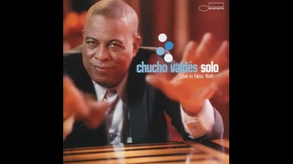 Chucho Valdes - El Manisero