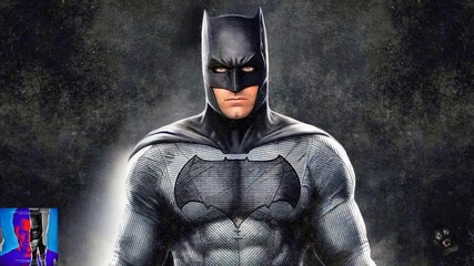 13. Men Are Still Good (batman Suite) - bvs soundtrack