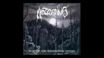 Aeternus - Beyond The Wandering Moon [full Album]