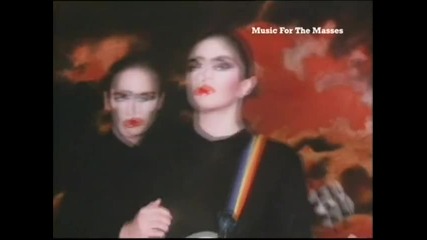 Robert Palmer - Additcted To Love 