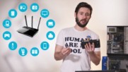 Как да ЗАСИЛИМ сигнала на Wi-Fi връзката