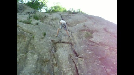 Az bouldering 3 (vraca 2010) 