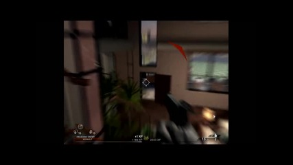 Rainbow Six Vegas 2 Gameplay by Emogt 