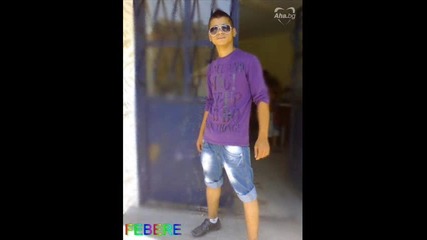 Galena - Dj-qt me izdade (cd Rip)