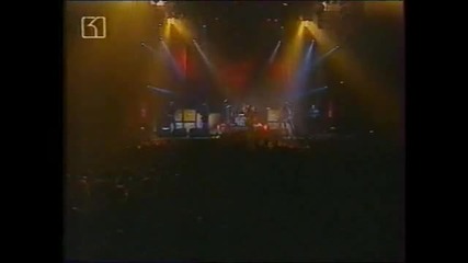 Whitesnake - Lovehunter & Slow An Easy Live In Sofia Bg 11.21.1997 