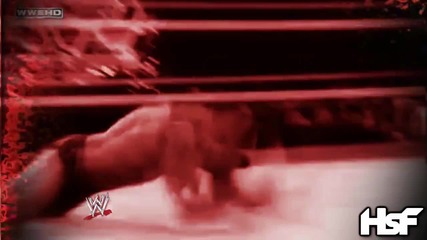 Wwe • Randy Orton • Custom *heel* Titantron 2012 •disturbed•