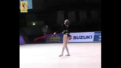 Моника Минчева - въже 09