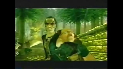 Приключенията На Тарзан - Сезон 1 - Епизод 11 - Tarzan And The Silent Child