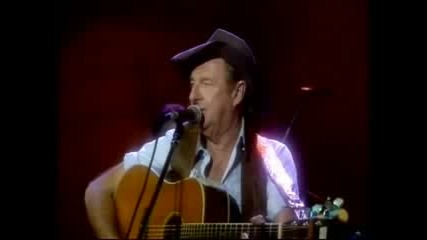 Slim Dusty - Lights On The Hill