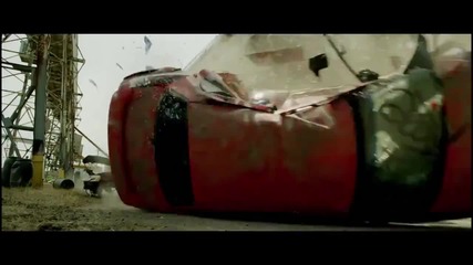 Brick Mansions *2014* Trailer
