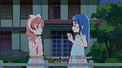 Hirogaru Sky! Precure 13