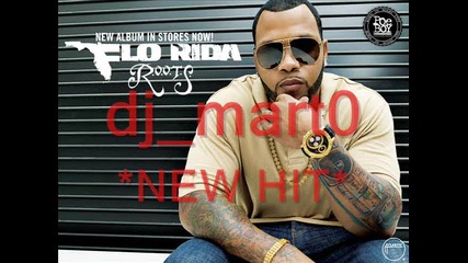 [new*hit*2010] Flo Rida Feat. Kevin Rudolph - On And On