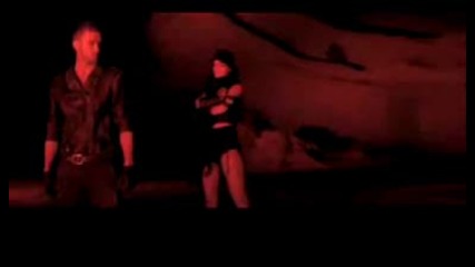 Rihanna & Justin Timberlake - Rehab