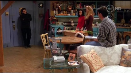 Friends S01-e09 Bg-audio