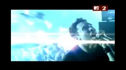 Trapt - Headstrong