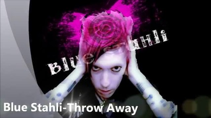 Blue Stahli-throw Away (new Song 2012)-hd