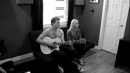 You Will Never Be - original song by Julia Sheer
