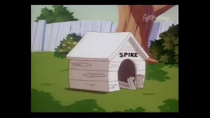 Tom And Jerry Kids - Gas Blaster Puss