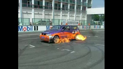 Mega Tuning