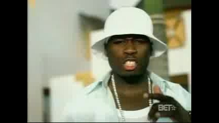 50 Cent - Just A Lil Bit