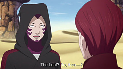 Boruto Naruto Next Generations Episode 121